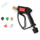 MJJC Short Trigger Gun Upgrade for Karcher