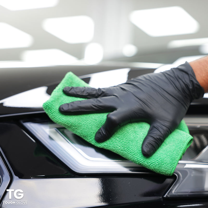 BOA Max - Nitrile Gloves