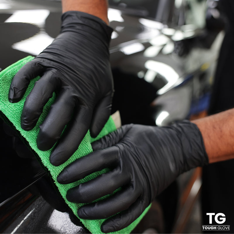 BOA Max - Nitrile Gloves