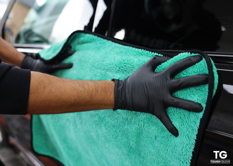 BOA Max - Nitrile Gloves