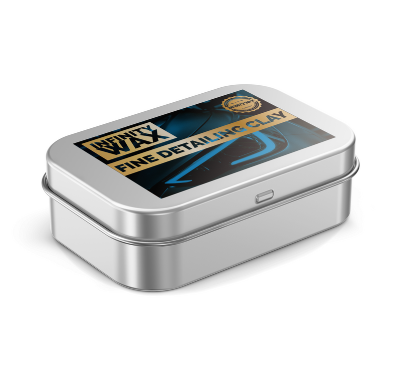 Detailing Clay Bar 200g