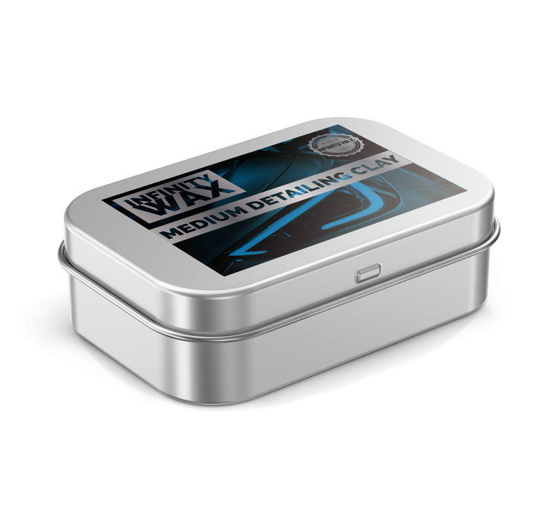 Detailing Clay Bar 200g