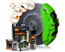 Foliatec Brake Caliper Paint Kit