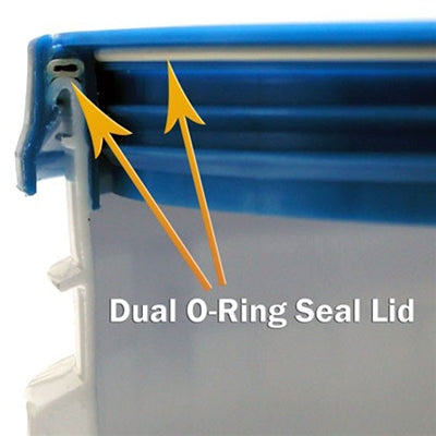Gamma Seal Bucket Lid