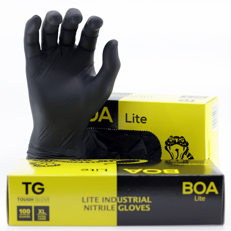 BOA Lite - Nitrile Gloves