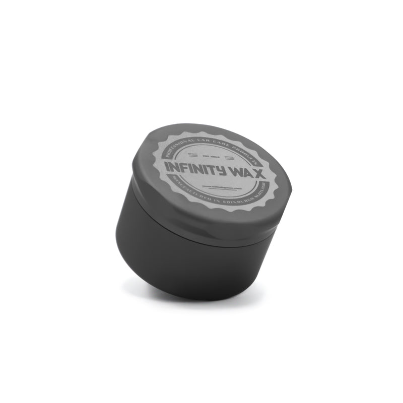 Supergloss+ Bespoke Billet Wax 200ml