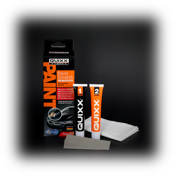 Quixx Paint Scratch remover