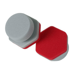 Lake Country Precision Wax Applicator