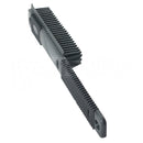 Pet hair Removal Rubber Brush