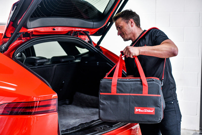 Maxshine Detailing Bag – Large