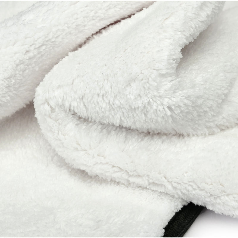 Maxshine 800GSM Microfibre Towel
