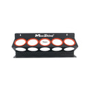 Maxshine Wall Mounted Bottle Holder - For 500ml Bottles