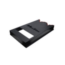 Machine Polisher Wall Holder – Double