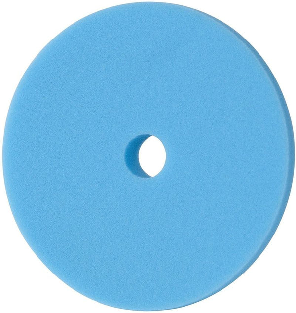 Menzerna Foam Pad - Blue Premium Wax Pad 150mm 6"