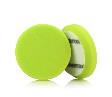 Menzerna Foam Pad - Green Soft Cut