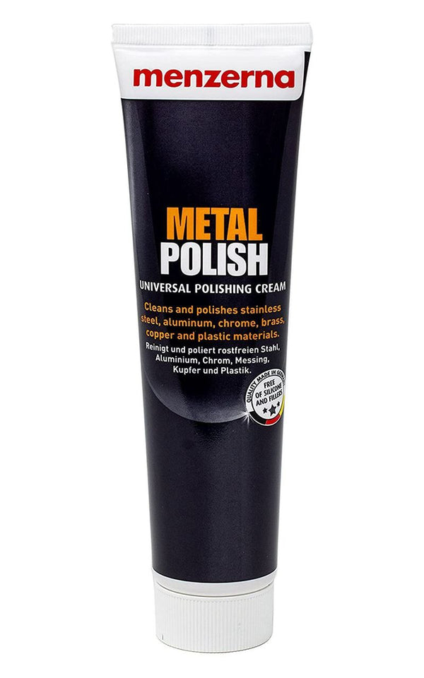 Menzerna Metal Polishing Cream 125g