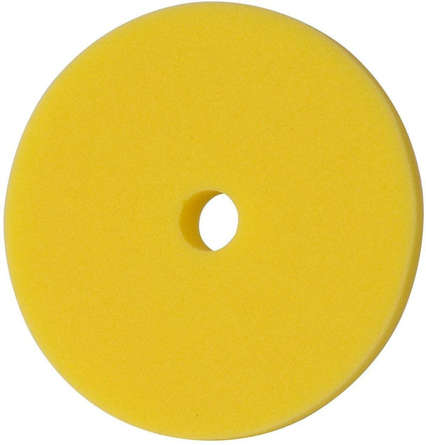 Menzerna Foam Pad - Yellow Medium Cut