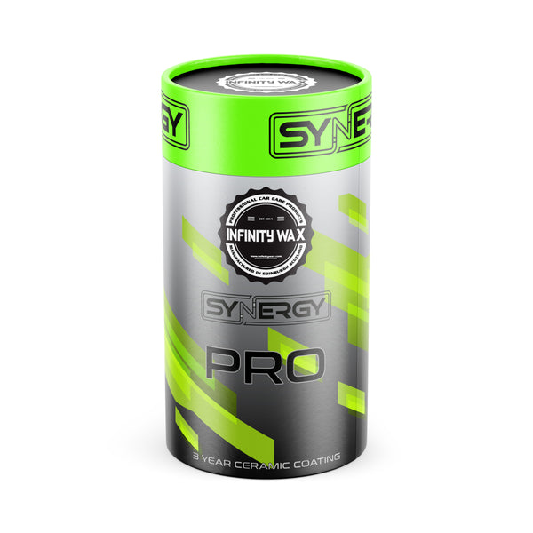 Synergy PRO