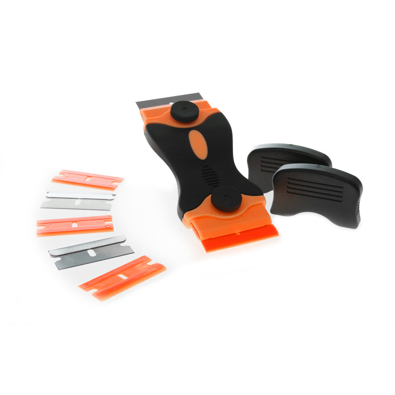 Paint Razorblade 9158 Glass discount Scraper Razor Blade Paint