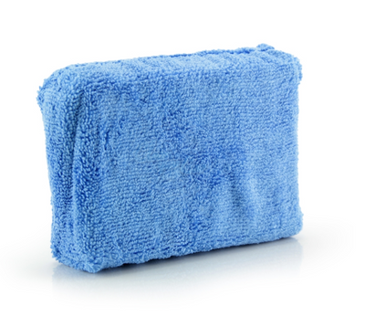 Microfibre Applicator For Ceramics & Wax