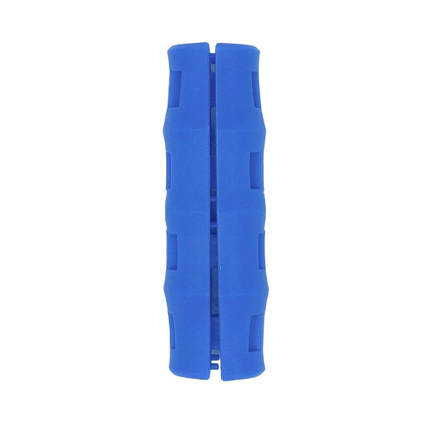 Snappy Grip Ergonomic Bucket Handle Blue