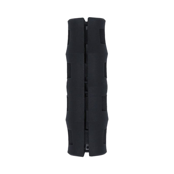 Snappy Grip Ergonomic Bucket Handle Black