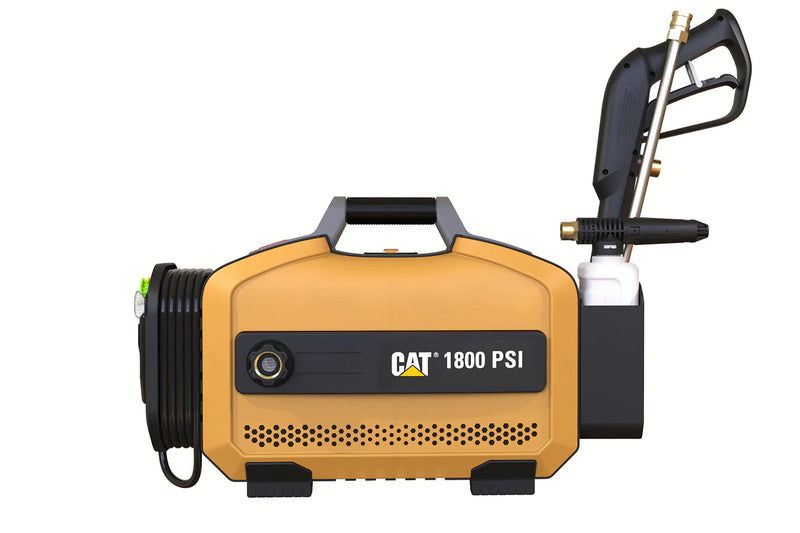 CAT 135-VE54 by Active Pressure Washers