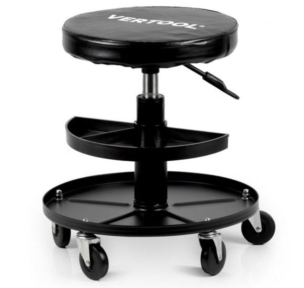 Vertool Detailing Stool