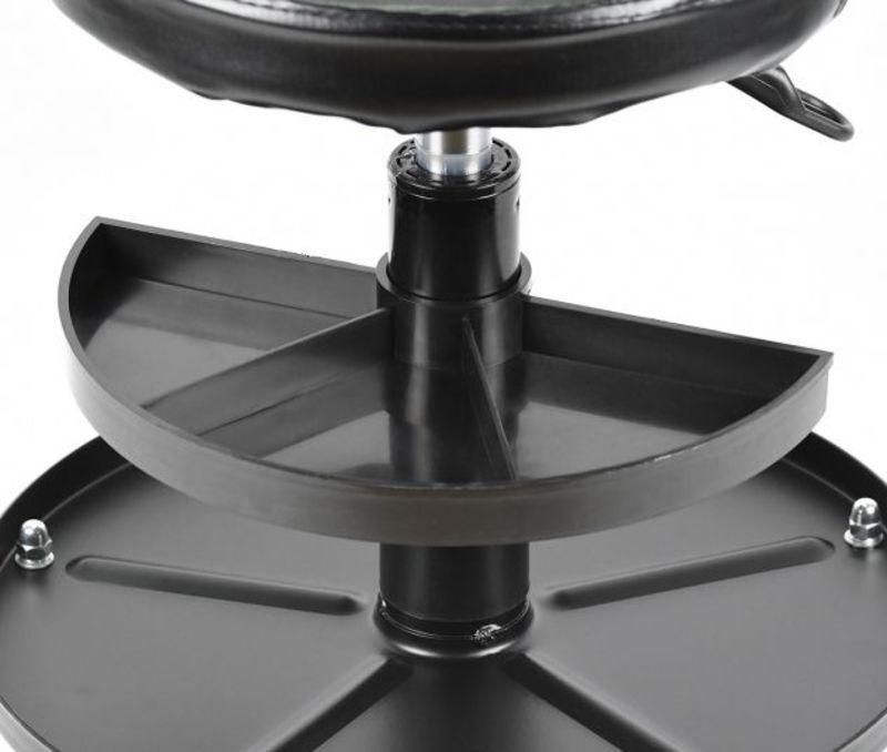 Vertool Detailing Stool