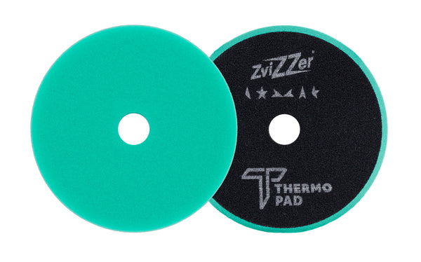 Zvizzer Thermo Pad (Green - Cut)