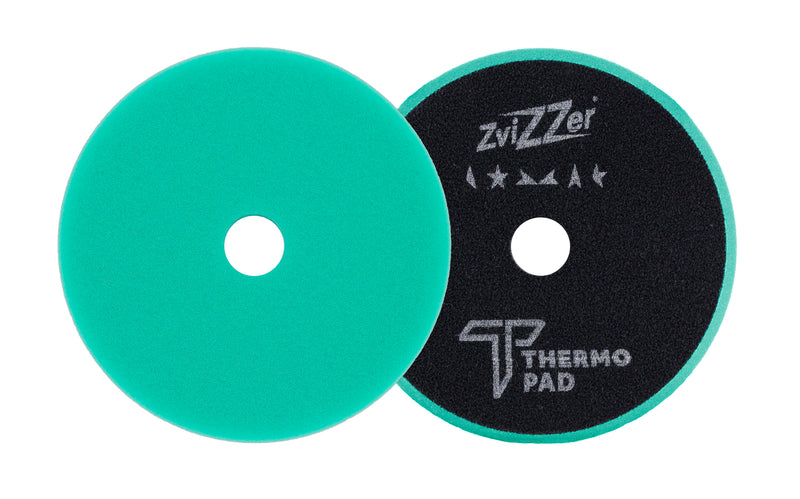 Zvizzer Thermo Pad (Green - Cut)