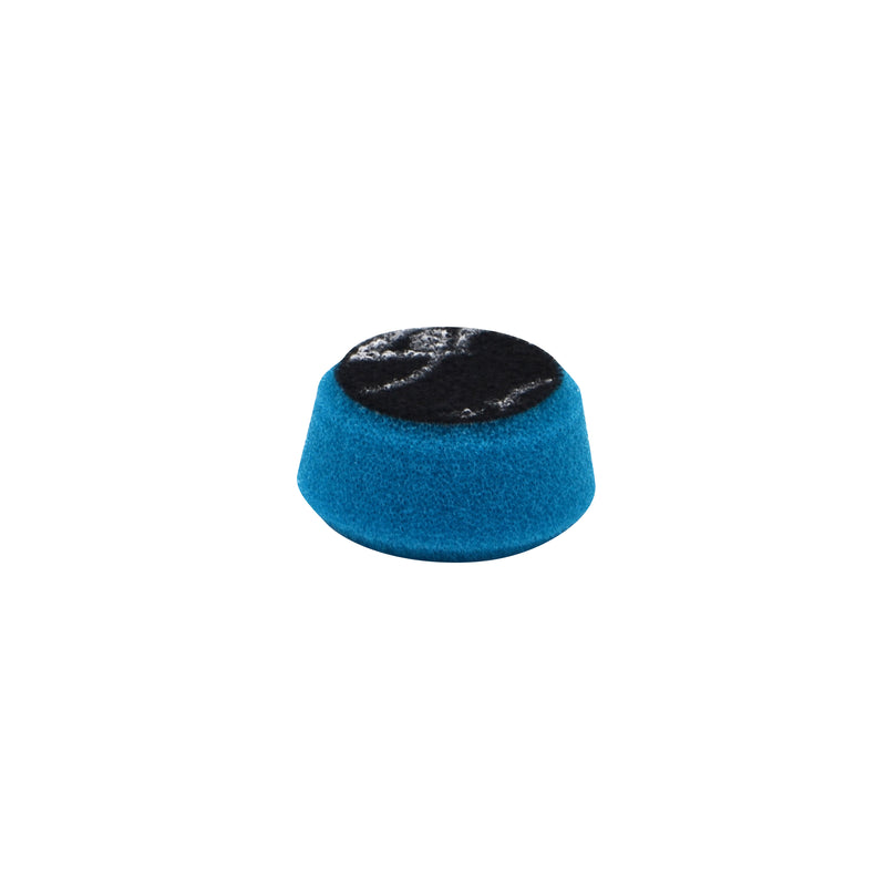 Zvizzer Thermo Trapez Pad (Blue - Heavy Cut) NEW