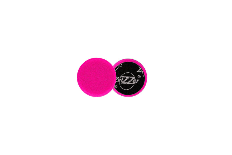Zvizzer Thermo Trapez Pad (Red - Cut) NEW