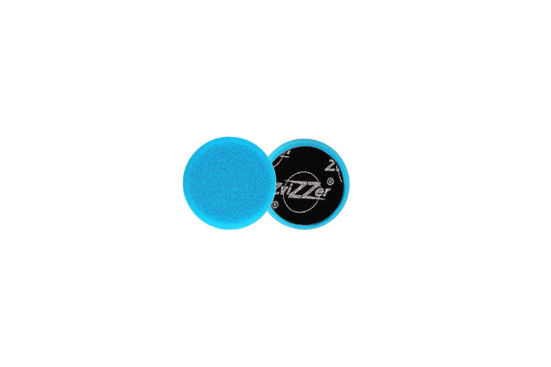 Zvizzer Thermo Trapez Pad (Blue - Heavy Cut) NEW