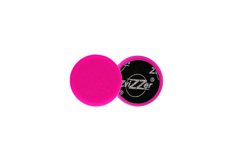 Zvizzer Thermo Trapez Pad (Red - Cut) NEW