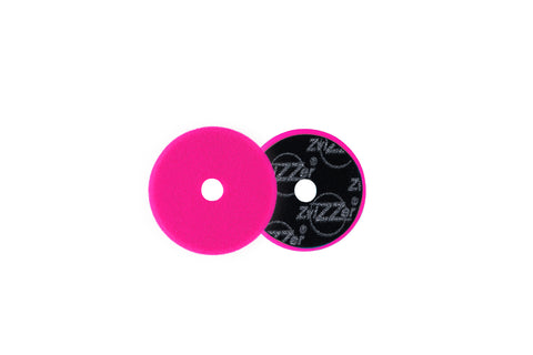 Zvizzer Thermo Trapez Pad (Red - Cut) NEW