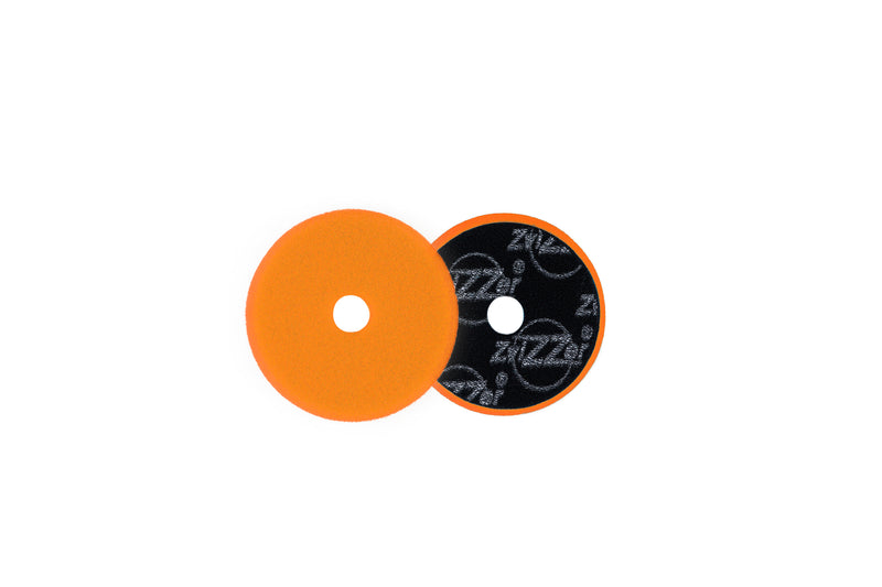 Zvizzer Thermo Trapez Pad (Orange - Medium) NEW