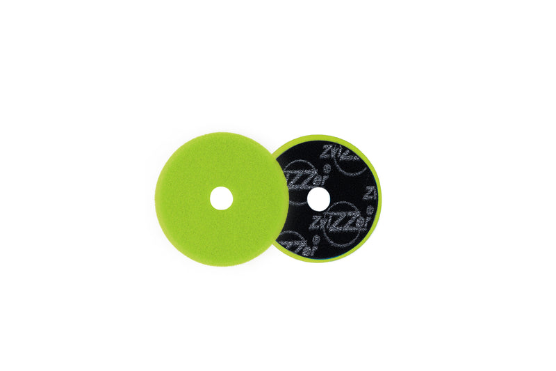 Zvizzer Thermo Trapez Pad (Green - Ultra Fine) NEW