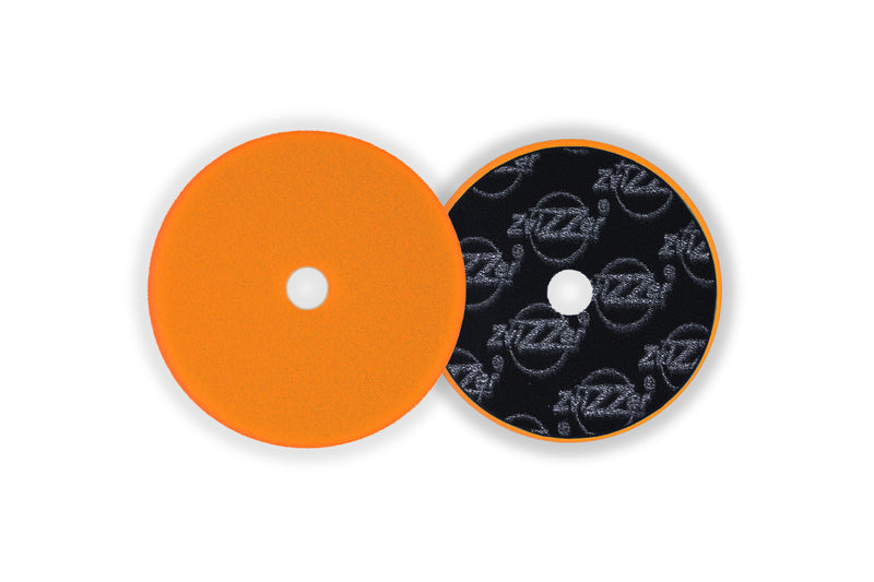 Zvizzer Thermo Trapez Pad (Orange - Medium) NEW