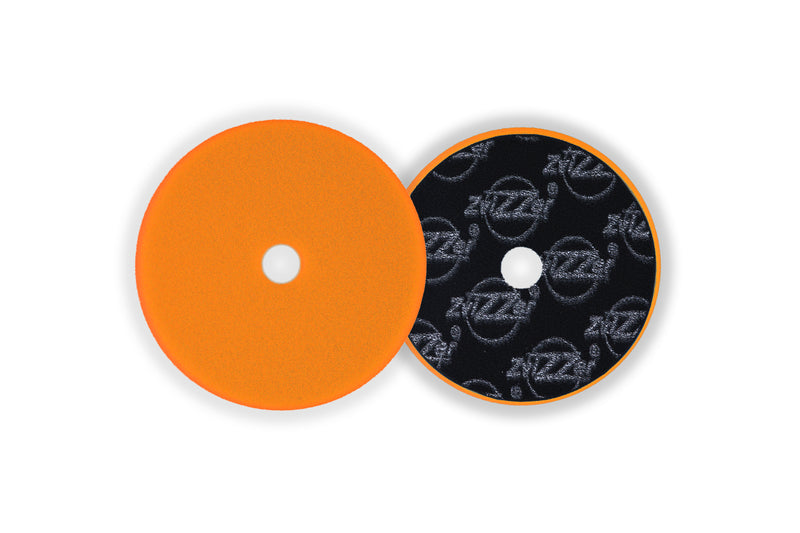 Zvizzer Trapez Pad (Orange - Medium)