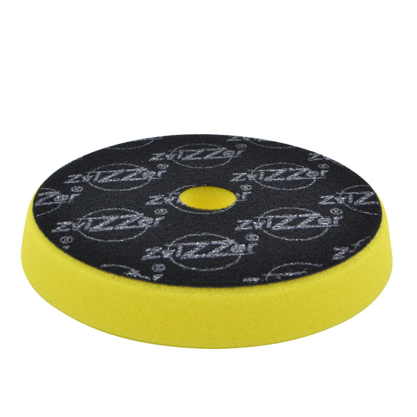 Zvizzer Trapez Pad (Yellow - Fine)