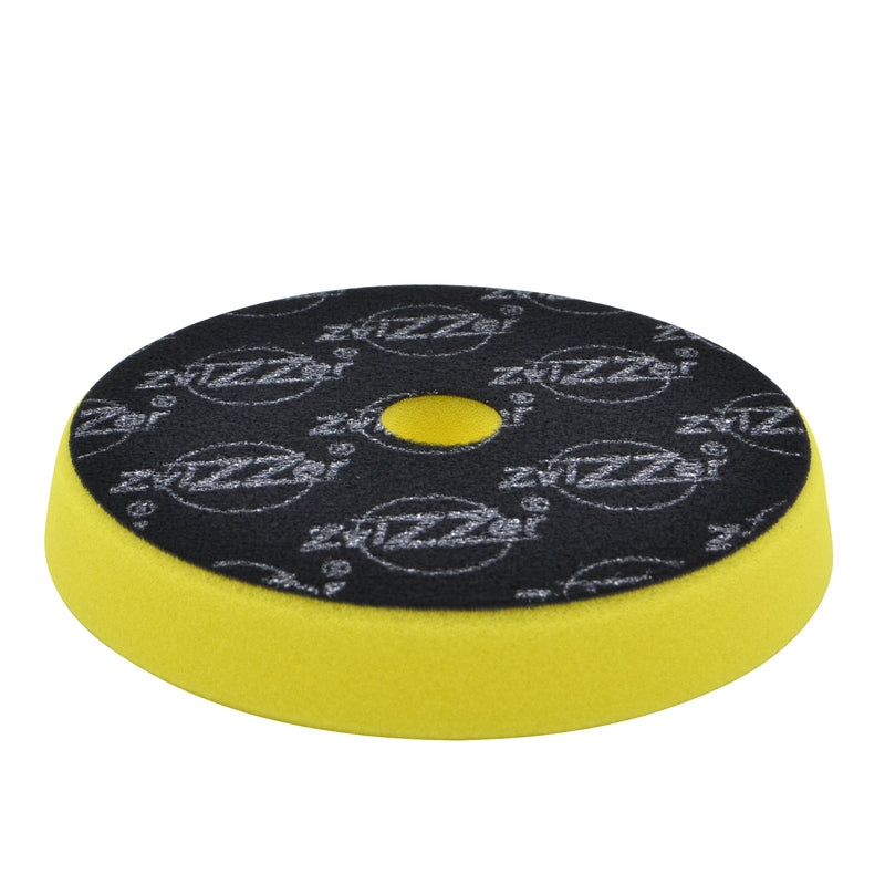Zvizzer Thermo Trapez Pad (Yellow - Fine) NEW