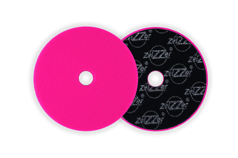 Zvizzer Thermo Trapez Pad (Red - Cut) NEW