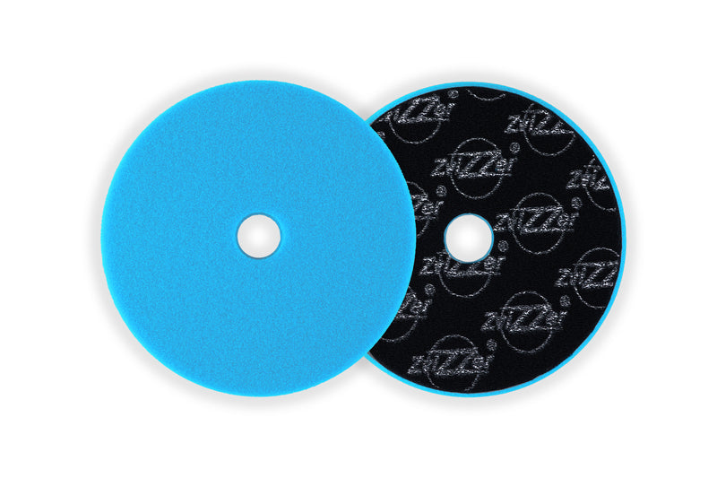 Zvizzer Trapez Pad (Blue - Heavy Cut)