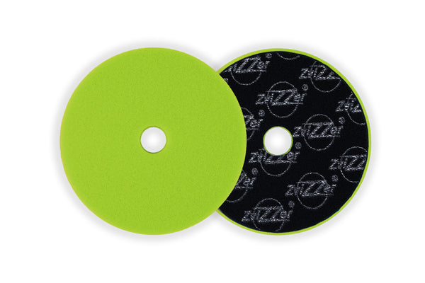 Zvizzer Thermo Trapez Pad (Green - Ultra Fine) NEW