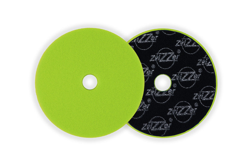 Zvizzer Thermo Trapez Pad (Green - Ultra Fine) NEW