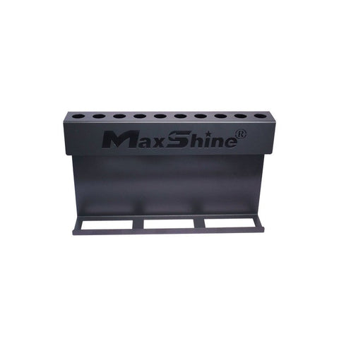 Brush and Trigger Bottle Holder - Infinity Wax