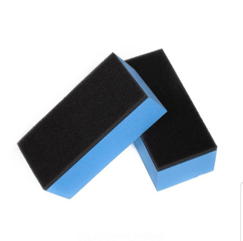 Ceramic Coating Applicator Block (single) - Infinity Wax