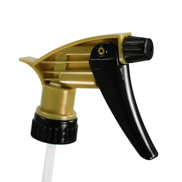 Tolco Gold Acid Resistant Trigger Head