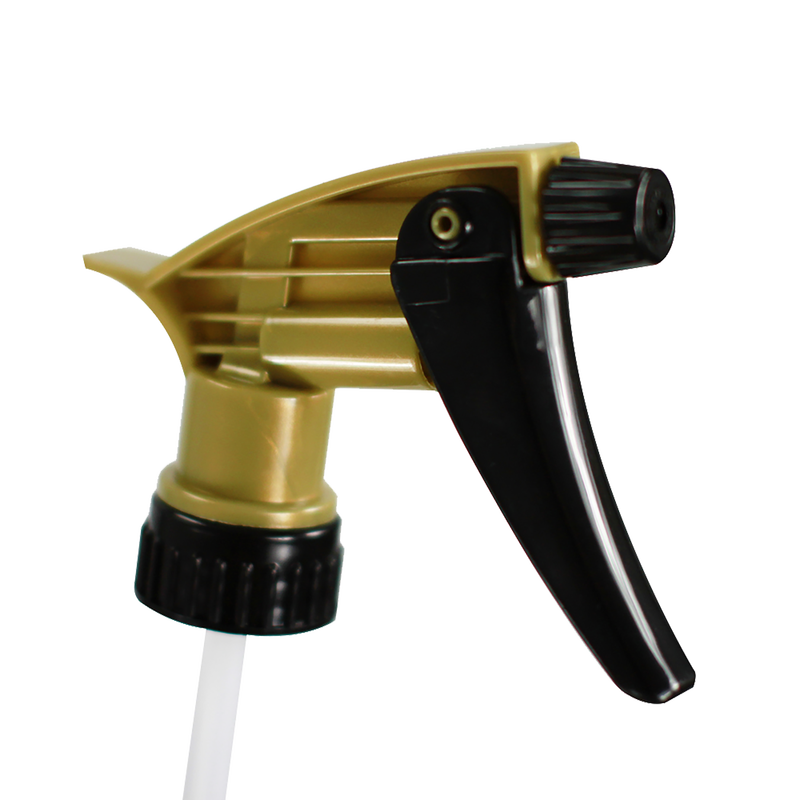 Tolco Gold Acid Resistant Trigger Head